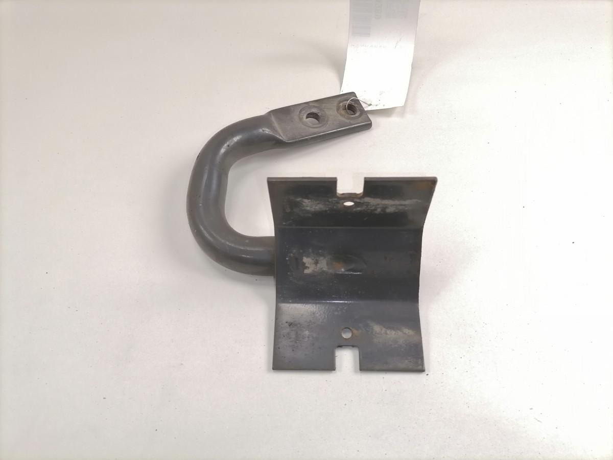 Volvo Volvo roolisüsteemi õlimahuti kandur 20845036 - Cev za servo volan za Tovornjak: slika 3 Volvo Volvo roolisüsteemi õlimahuti kandur 20845036 - Cev za servo volan za Tovornjak: slika 3