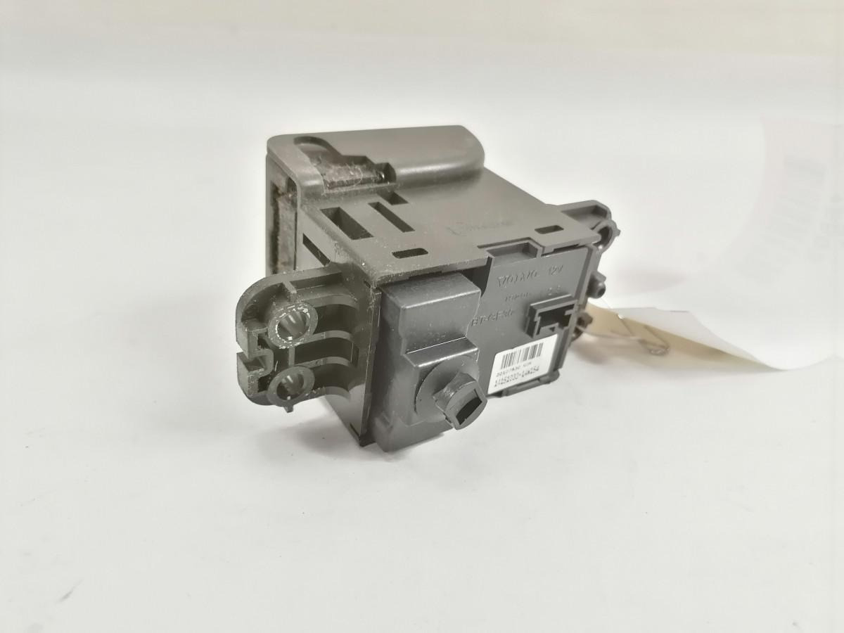 Volvo Volvo switch, parking brake 22107830 - Kabina za Tovornjak: slika 3 Volvo Volvo switch, parking brake 22107830 - Kabina za Tovornjak: slika 3
