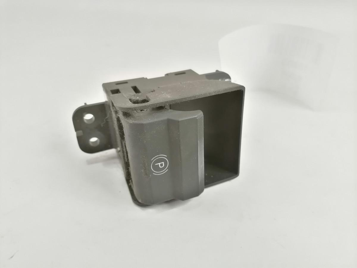 Volvo Volvo switch, parking brake 22107830 - Kabina za Tovornjak: slika 2 Volvo Volvo switch, parking brake 22107830 - Kabina za Tovornjak: slika 2