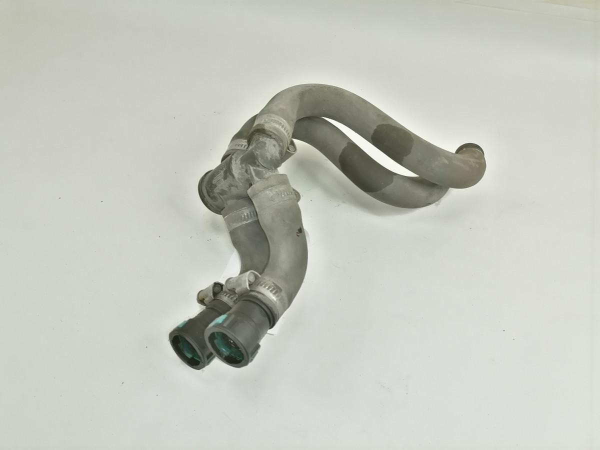 Volvo Water valve 20443962 - Ogrevanje/ Prezračevanje za Tovornjak: slika 2 Volvo Water valve 20443962 - Ogrevanje/ Prezračevanje za Tovornjak: slika 2