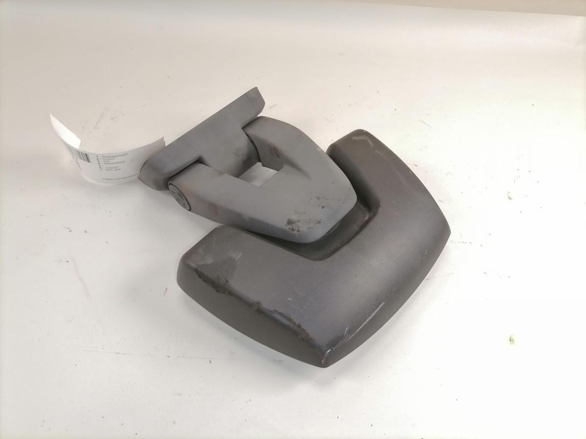 Volvo Wheel mirror 84004929 - Vzvratno ogledalo za Tovornjak: slika 4 Volvo Wheel mirror 84004929 - Vzvratno ogledalo za Tovornjak: slika 4