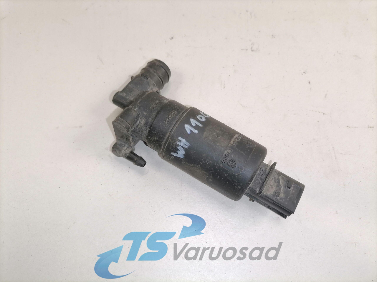Volvo glass washing pump 84081002 - Brisalec za Tovornjak: slika 2 Volvo glass washing pump 84081002 - Brisalec za Tovornjak: slika 2