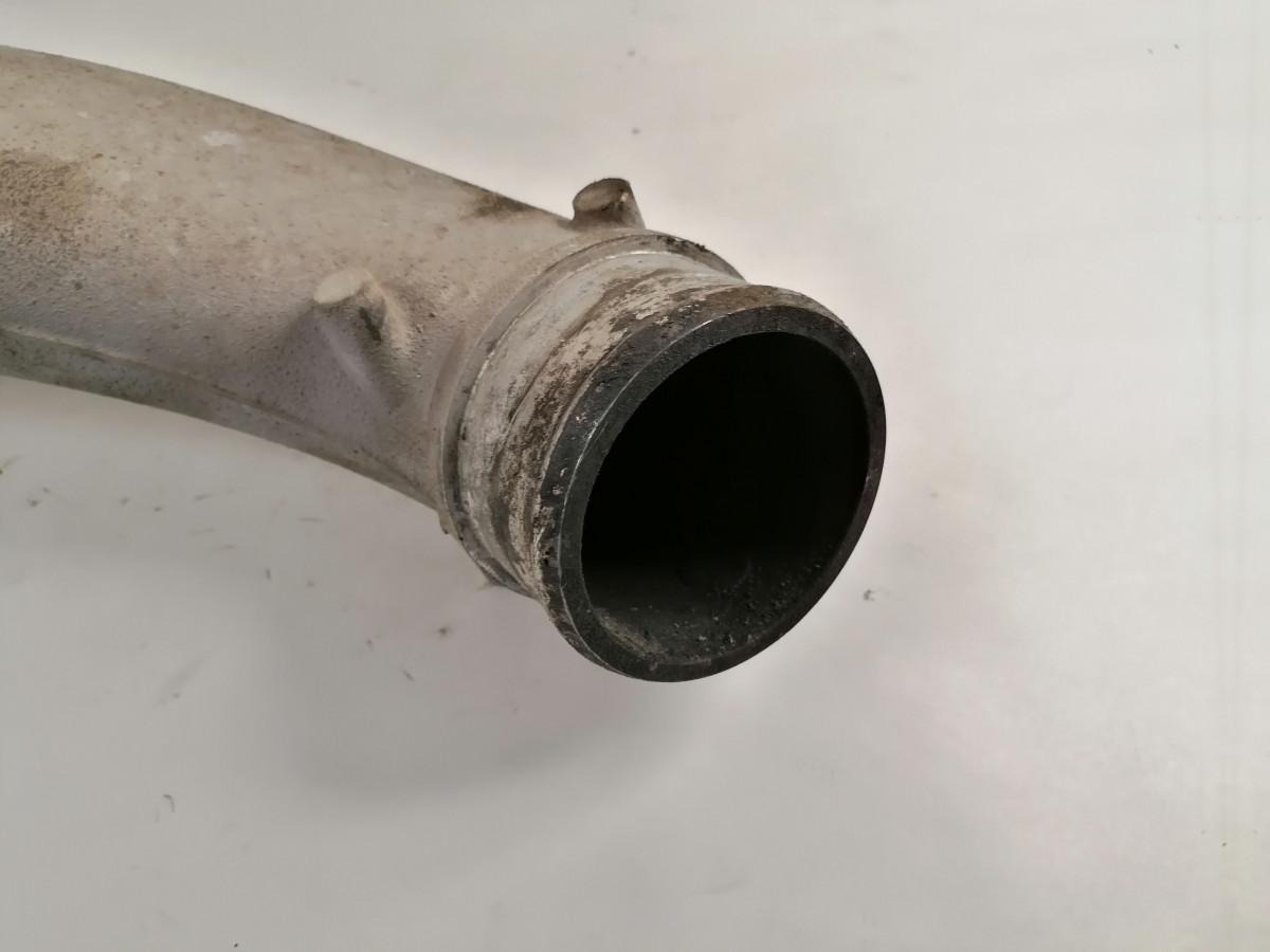 Volvo intercooler pipe 21489056 - Vmesni hladilnik za Tovornjak: slika 3 Volvo intercooler pipe 21489056 - Vmesni hladilnik za Tovornjak: slika 3