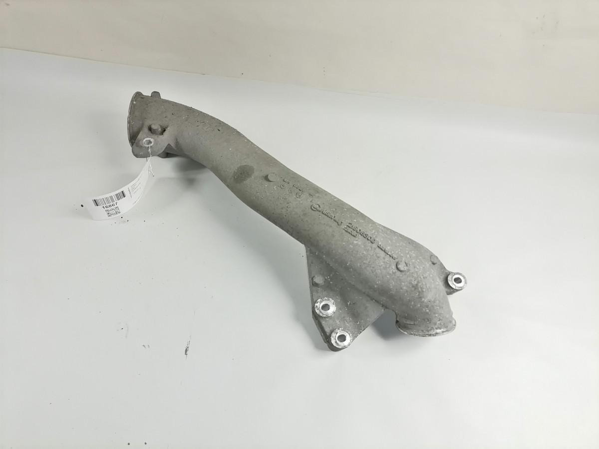 Volvo intercooler pipe 21806309 - Vmesni hladilnik za Tovornjak: slika 3 Volvo intercooler pipe 21806309 - Vmesni hladilnik za Tovornjak: slika 3