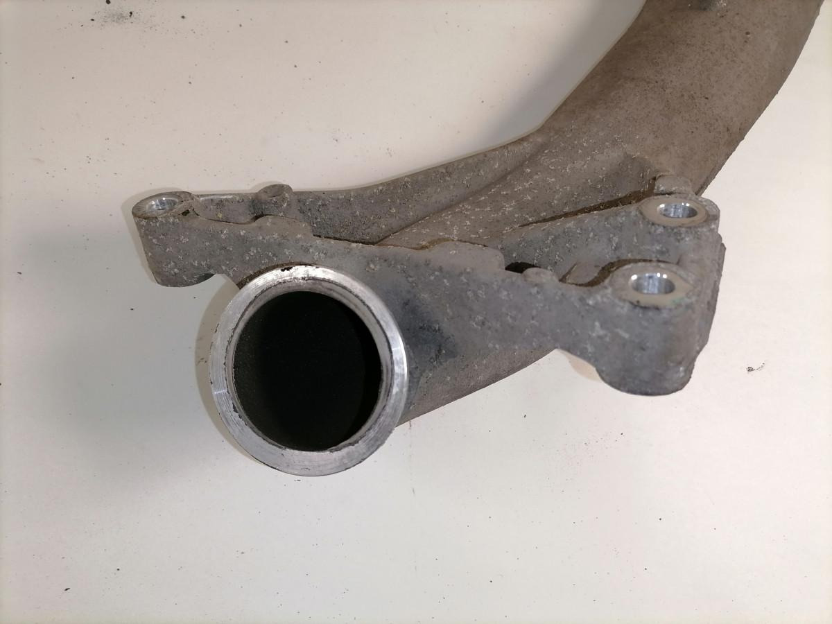 Volvo intercooler pipe 21806309 - Vmesni hladilnik za Tovornjak: slika 4 Volvo intercooler pipe 21806309 - Vmesni hladilnik za Tovornjak: slika 4