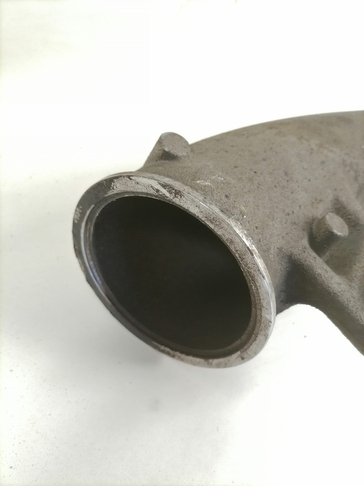 Volvo intercooler pipe 21808309 - Vmesni hladilnik za Tovornjak: slika 5 Volvo intercooler pipe 21808309 - Vmesni hladilnik za Tovornjak: slika 5