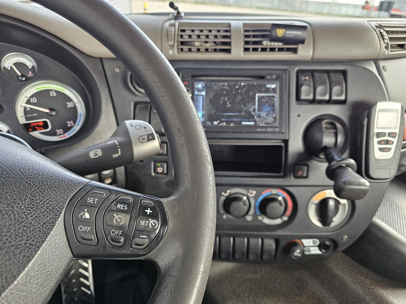 Tovornjak z dvigalom DAF CF 75.310 / TRAILER + PALFINGER CRANE/KRAN: slika 16