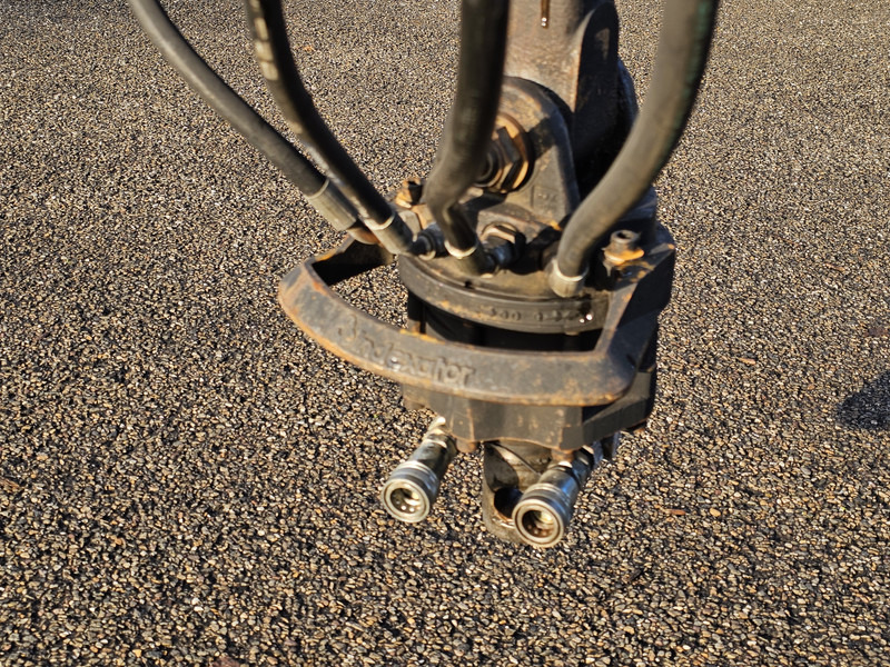 DAF XF 105.460 6X2 / HIAB 37 t/m CRANE / KRAN - Tovornjak z dvigalom: slika 5 DAF XF 105.460 6X2 / HIAB 37 t/m CRANE / KRAN - Tovornjak z dvigalom: slika 5