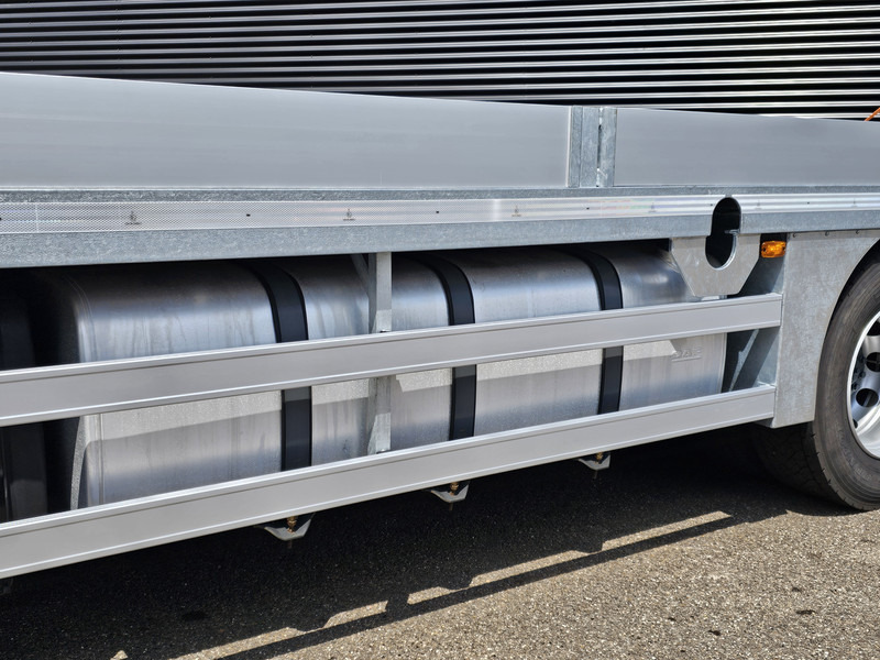 Vlečno vozilo DAF XF 450 6x2 / OPRIJ - MACHINE TRANSPORT: slika 16