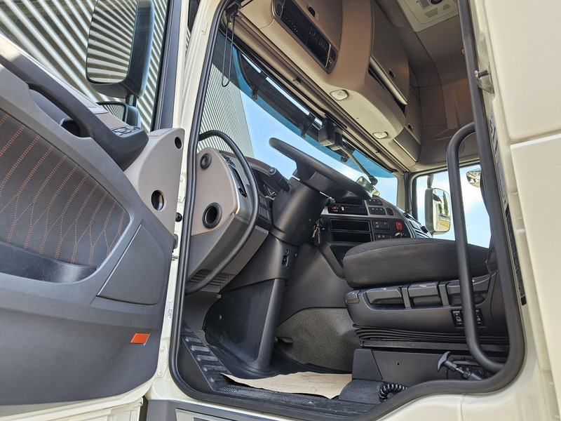 Vlečno vozilo DAF XF 450 6x2 / OPRIJ - MACHINE TRANSPORT: slika 20