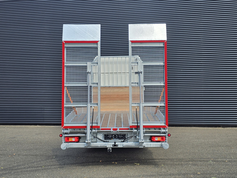 DAF XF 450 / OPRIJ - MACHINE TRANSPORT / 6x2 / EURO 6 - Vlečno vozilo: slika 3 DAF XF 450 / OPRIJ - MACHINE TRANSPORT / 6x2 / EURO 6 - Vlečno vozilo: slika 3