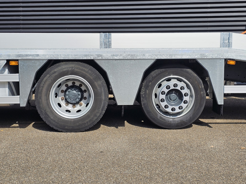 DAF XF 450 / OPRIJ - MACHINE TRANSPORT / 6x2 - Vlečno vozilo: slika 5 DAF XF 450 / OPRIJ - MACHINE TRANSPORT / 6x2 - Vlečno vozilo: slika 5