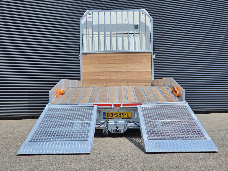 DAF XF 450 / OPRIJ - MACHINE TRANSPORT / 6x2 - Vlečno vozilo: slika 5 DAF XF 450 / OPRIJ - MACHINE TRANSPORT / 6x2 - Vlečno vozilo: slika 5