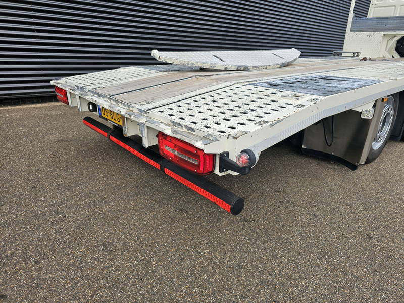 DAF XF 530 6x2 / OPRIJ - MACHINE TRANSPORT / FULL AIR SUSPENSION - Vlečno vozilo: slika 4 DAF XF 530 6x2 / OPRIJ - MACHINE TRANSPORT / FULL AIR SUSPENSION - Vlečno vozilo: slika 4