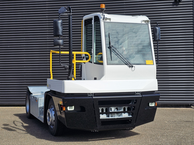 Terberg YT193 / !!NEW!! / TERMINAL / RANGEERTREKKER - Terminalski traktor: slika 5 Terberg YT193 / !!NEW!! / TERMINAL / RANGEERTREKKER - Terminalski traktor: slika 5