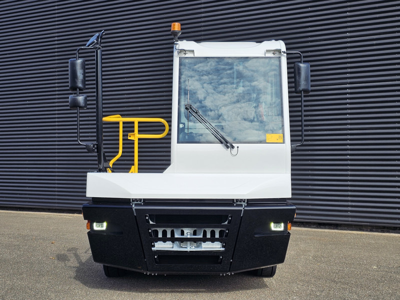 Terberg YT193 / !!NEW!! / TERMINAL / RANGEERTREKKER - Terminalski traktor: slika 3 Terberg YT193 / !!NEW!! / TERMINAL / RANGEERTREKKER - Terminalski traktor: slika 3