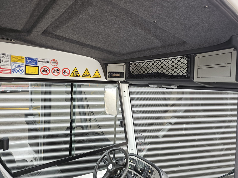 Terberg YT193 / TERMINAL / RANGEERTREKKER / !!NEW!! lizing Terberg YT193 / TERMINAL / RANGEERTREKKER / !!NEW!!: slika 10