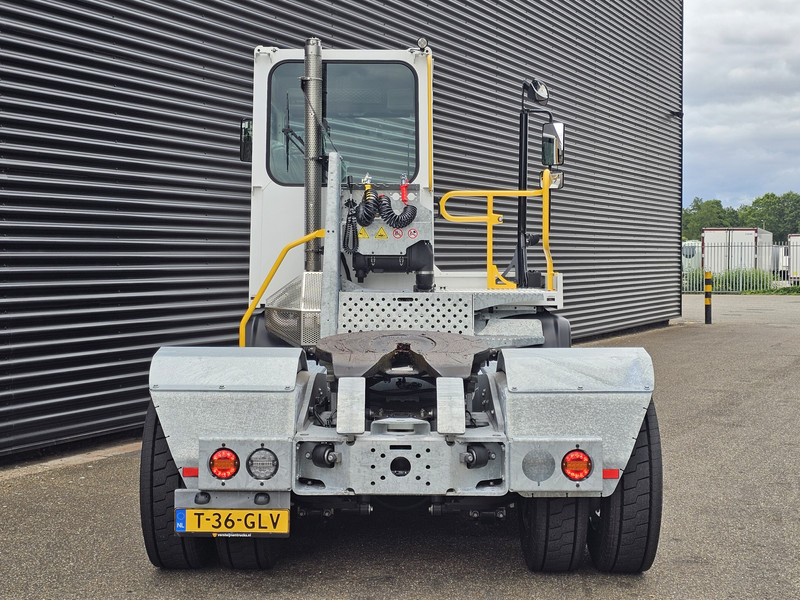 Terberg YT193 / TERMINAL / RANGEERTREKKER / !!NEW!! lizing Terberg YT193 / TERMINAL / RANGEERTREKKER / !!NEW!!: slika 19