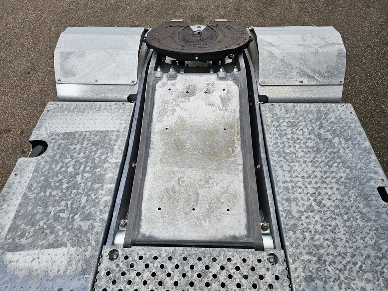 Terberg YT193 / TERMINAL / RANGEERTREKKER / !!NEW!! lizing Terberg YT193 / TERMINAL / RANGEERTREKKER / !!NEW!!: slika 9