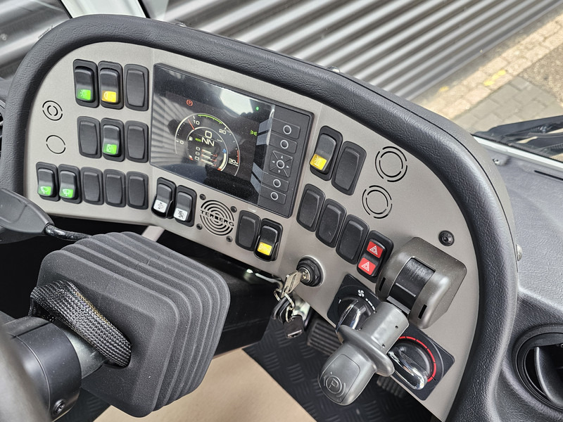 Terberg YT193 / TERMINAL / RANGEERTREKKER / !!NEW!! lizing Terberg YT193 / TERMINAL / RANGEERTREKKER / !!NEW!!: slika 13