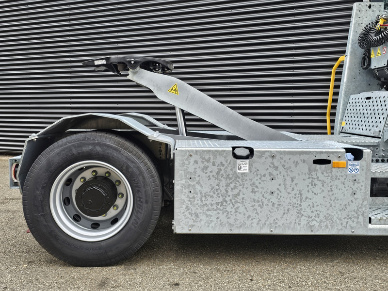 Terberg YT193 / TERMINAL / RANGEERTREKKER / !!NEW!! lizing Terberg YT193 / TERMINAL / RANGEERTREKKER / !!NEW!!: slika 20