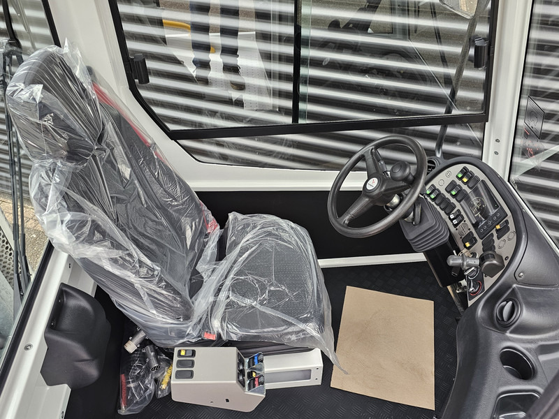 Terberg YT193 / TERMINAL / RANGEERTREKKER / !!NEW!! lizing Terberg YT193 / TERMINAL / RANGEERTREKKER / !!NEW!!: slika 16