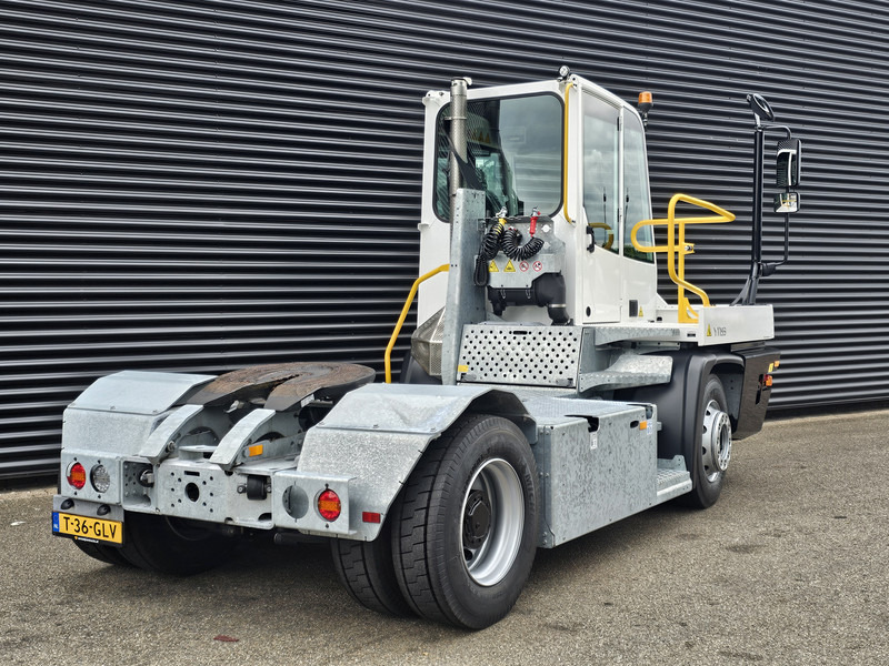 Terberg YT193 / TERMINAL / RANGEERTREKKER / !!NEW!! lizing Terberg YT193 / TERMINAL / RANGEERTREKKER / !!NEW!!: slika 6