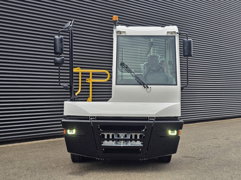 Terberg YT193 / TERMINAL / RANGEERTREKKER / !!NEW!! - Terminalski traktor: slika 4 Terberg YT193 / TERMINAL / RANGEERTREKKER / !!NEW!! - Terminalski traktor: slika 4