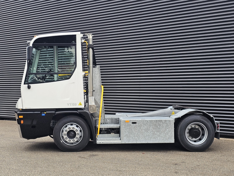 Terberg YT193 / TERMINAL / RANGEERTREKKER / !!NEW!! - Terminalski traktor: slika 3 Terberg YT193 / TERMINAL / RANGEERTREKKER / !!NEW!! - Terminalski traktor: slika 3