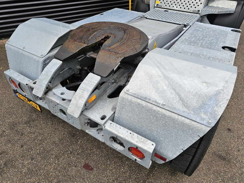 Terberg YT193 / TERMINAL / RANGEERTREKKER / !!NEW!! lizing Terberg YT193 / TERMINAL / RANGEERTREKKER / !!NEW!!: slika 8