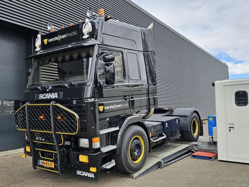DAF LF 220 / Mobile Inspection Station / APK / TUV / MOT / BRAKE TEST - Tovornjak: slika 2 DAF LF 220 / Mobile Inspection Station / APK / TUV / MOT / BRAKE TEST - Tovornjak: slika 2