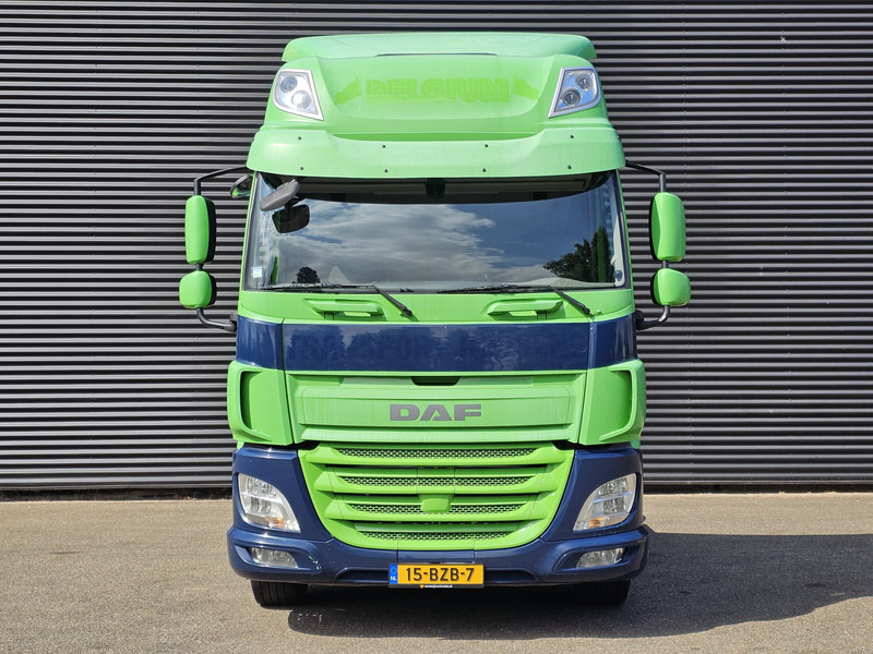 DAF CF 440 FT / SPACECAB / MX BRAKE - Vlačilec: slika 2 DAF CF 440 FT / SPACECAB / MX BRAKE - Vlačilec: slika 2