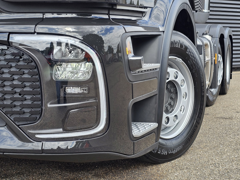 Mercedes-Benz ACTROS 2548 / GIGASPACE / PTO / 6X2/4 / !! NEW !! - Vlačilec: slika 3 Mercedes-Benz ACTROS 2548 / GIGASPACE / PTO / 6X2/4 / !! NEW !! - Vlačilec: slika 3