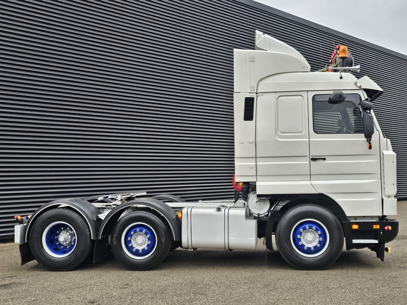 Scania R143 M 420 6x2/4 STREAMLINE - Vlačilec: slika 5 Scania R143 M 420 6x2/4 STREAMLINE - Vlačilec: slika 5