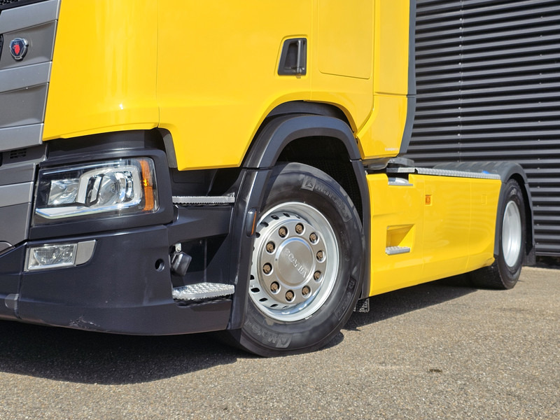 Scania R450 / RETARDER / FULL-AIR / ROADWORK - Vlačilec: slika 2 Scania R450 / RETARDER / FULL-AIR / ROADWORK - Vlačilec: slika 2