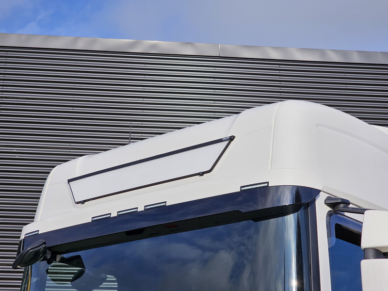 Vlačilec Scania R580 V8 6X2 / FULL AIR / RETARDER: slika 6