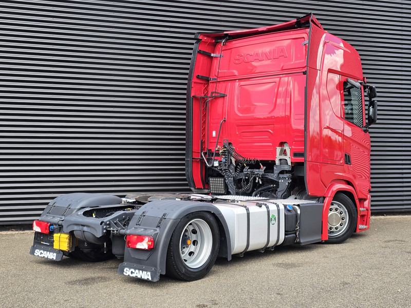 Scania S500 / 4X2 / LOWDECK / MEGA / PARKING COOLER / RETARDER - Vlačilec: slika 5 Scania S500 / 4X2 / LOWDECK / MEGA / PARKING COOLER / RETARDER - Vlačilec: slika 5