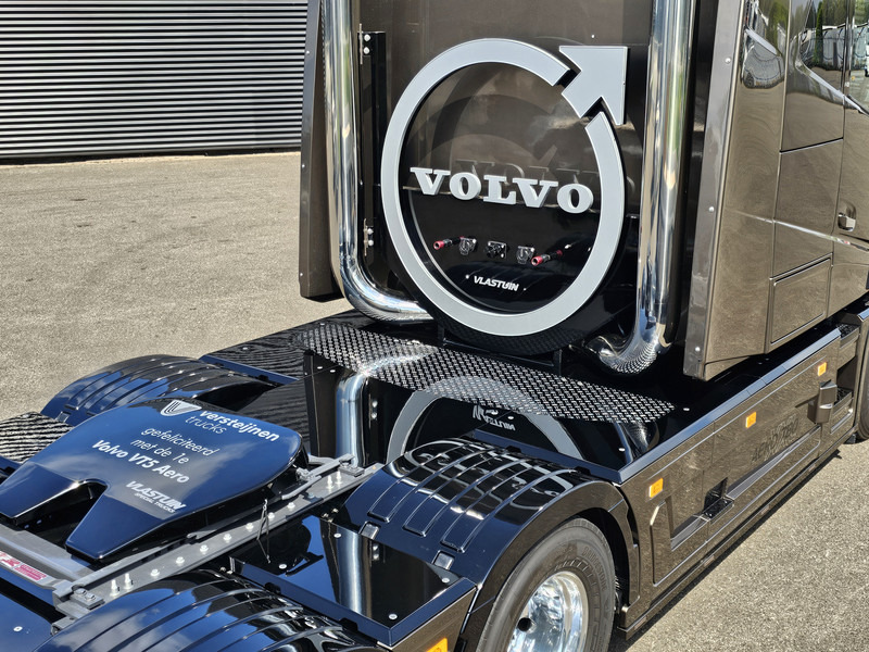 Vlačilec Volvo VT5 AERO 780 XXL: slika 6