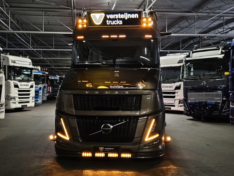 Vlačilec Volvo VT5 AERO 780 XXL: slika 16