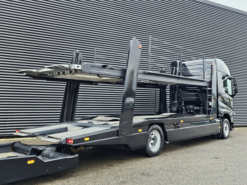 Volvo FH500 AUTOTRANSPORT COMBI / LOHR CONSTRUCTION - Tovornjak avtotransporter: slika 3 Volvo FH500 AUTOTRANSPORT COMBI / LOHR CONSTRUCTION - Tovornjak avtotransporter: slika 3
