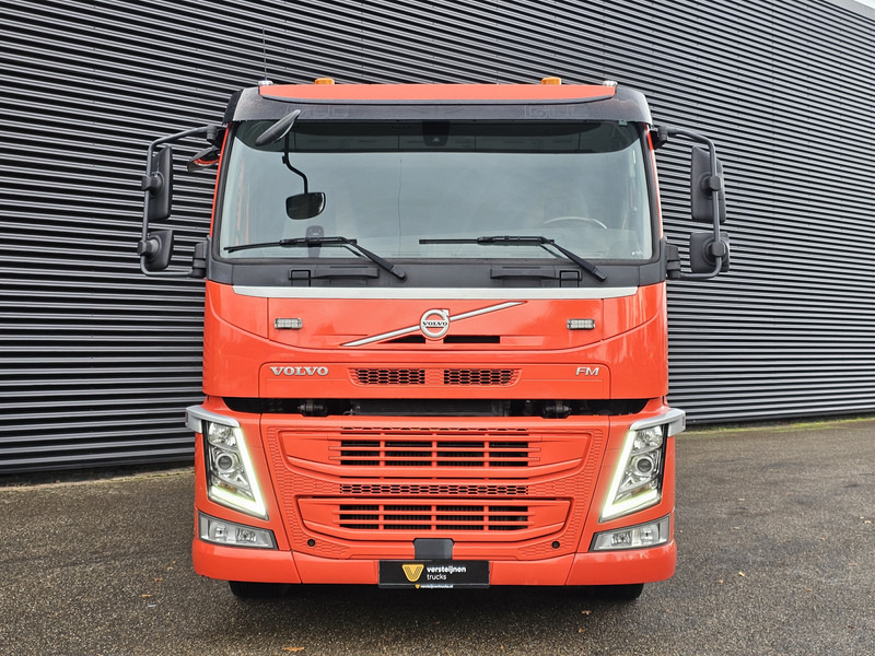 Volvo FM 330 / PORTAAL / ABSETZKIPPER - Komunalni tovornjak: slika 5 Volvo FM 330 / PORTAAL / ABSETZKIPPER - Komunalni tovornjak: slika 5