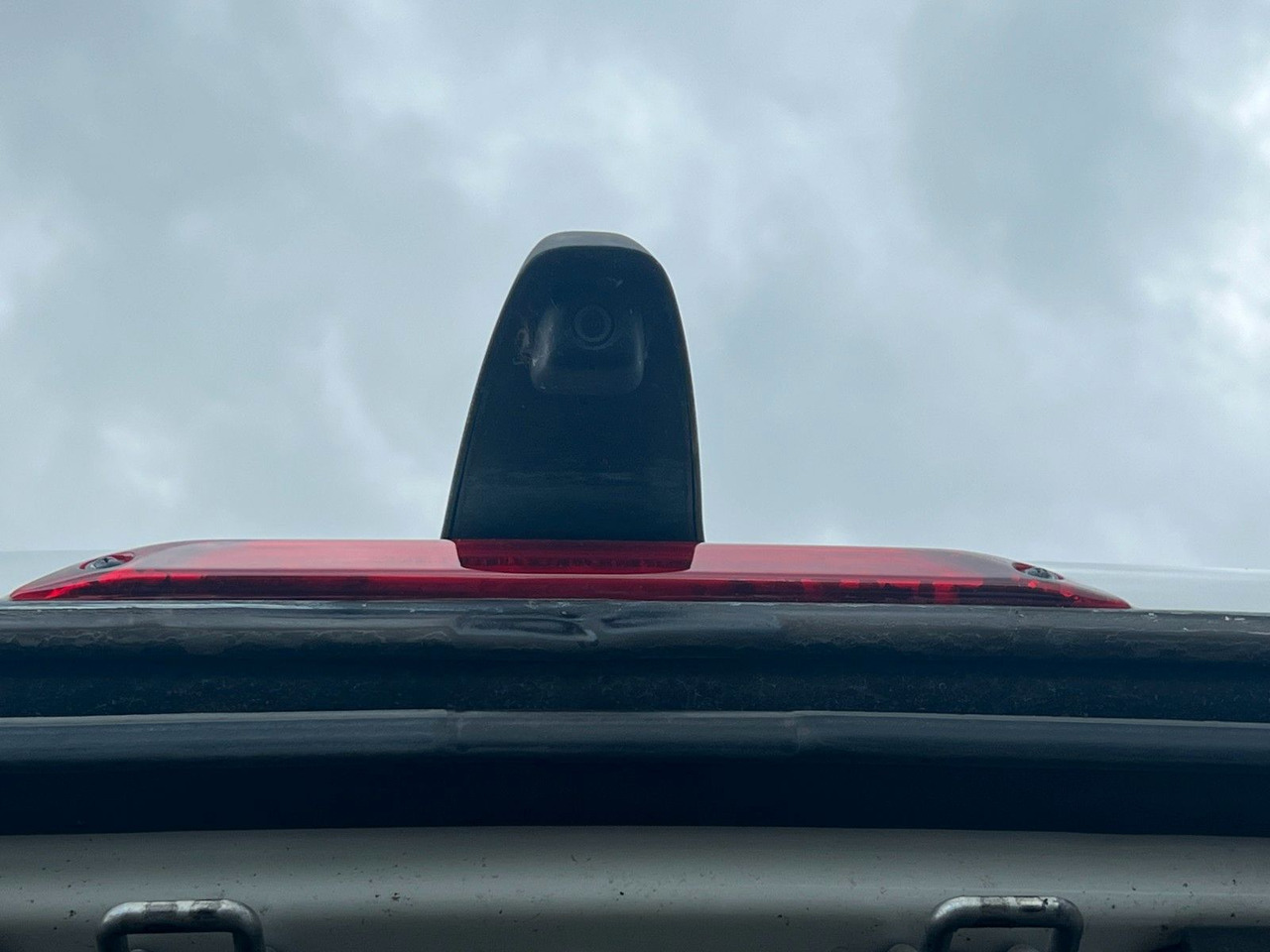 Hyundai H350 Kasten Kasten L3H2 Profi Kurz / Hoch lizing Hyundai H350 Kasten Kasten L3H2 Profi Kurz / Hoch: slika 8