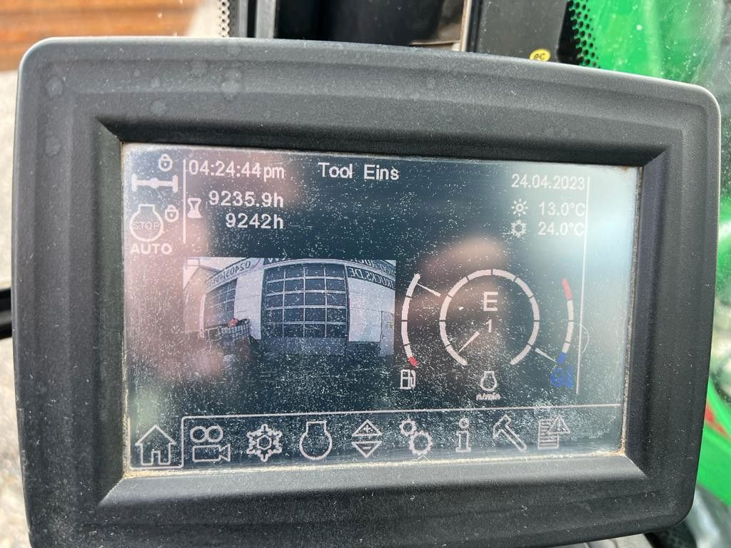 Liebherr A 912 Compact 3X Löffel 3 X Buckets Liebherr A 912 Compact guter Zustand - Bager na kolesih: slika 2 Liebherr A 912 Compact 3X Löffel 3 X Buckets Liebherr A 912 Compact guter Zustand - Bager na kolesih: slika 2