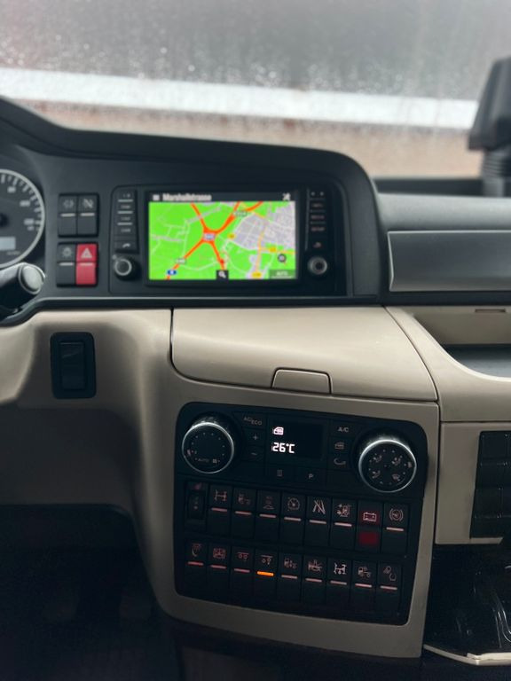 MAN 26.460 6X2 Retarder Klima Navigation guter Zust. - Kotalni prekucni tovornjak: slika 4 MAN 26.460 6X2 Retarder Klima Navigation guter Zust. - Kotalni prekucni tovornjak: slika 4