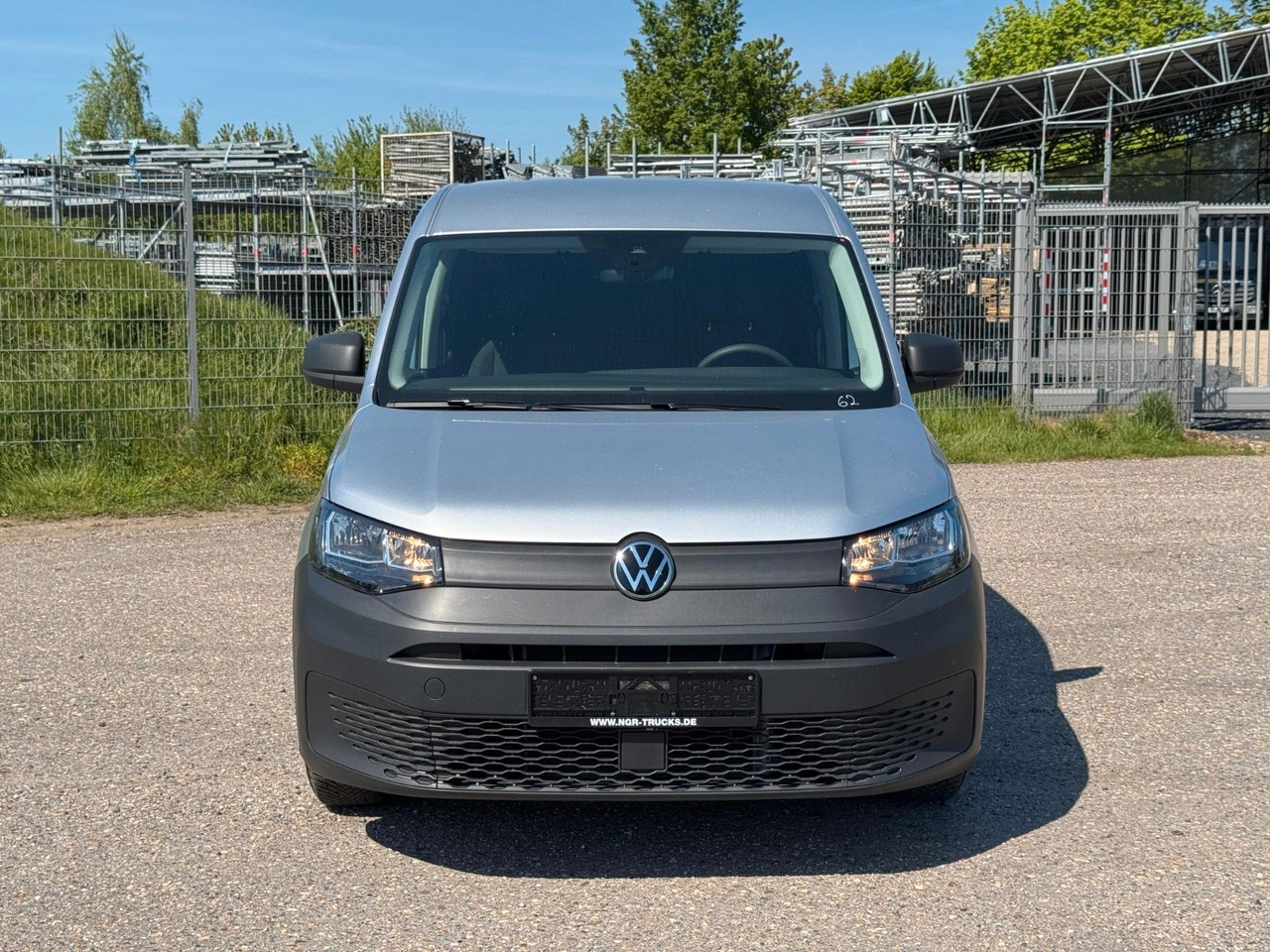 Volkswagen Caddy 4x2 | Klima | AHK | PDC | Spurhalteass. - Potniški kombi: slika 2 Volkswagen Caddy 4x2 | Klima | AHK | PDC | Spurhalteass. - Potniški kombi: slika 2