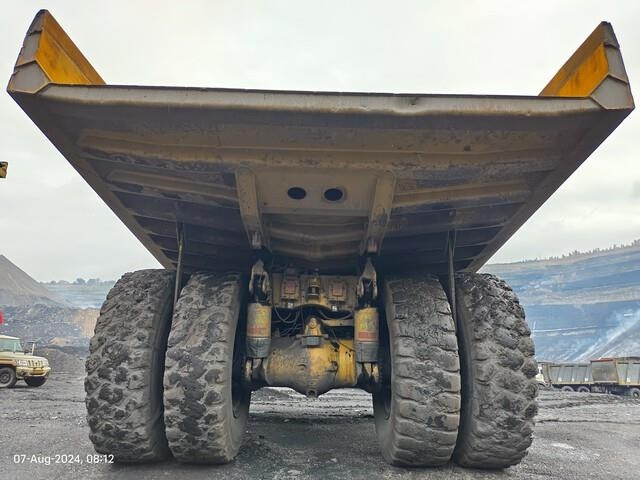 CAT 777E - Togi demper/ Demper za skale: slika 3 CAT 777E - Togi demper/ Demper za skale: slika 3