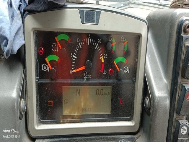 CAT 777E - Togi demper/ Demper za skale: slika 5 CAT 777E - Togi demper/ Demper za skale: slika 5