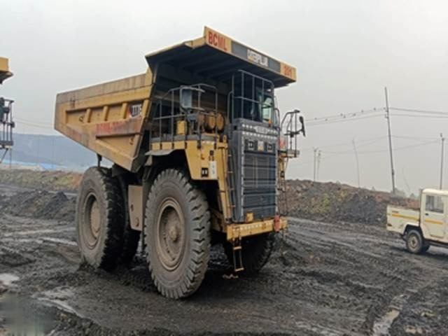 CAT 777E - Togi demper/ Demper za skale: slika 5 CAT 777E - Togi demper/ Demper za skale: slika 5