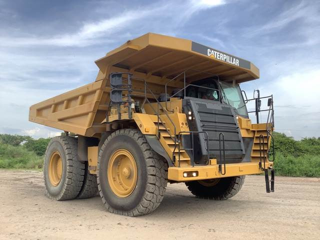 CAT 777F - Togi demper/ Demper za skale: slika 4 CAT 777F - Togi demper/ Demper za skale: slika 4