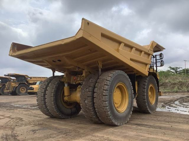 CAT 777F - Togi demper/ Demper za skale: slika 3 CAT 777F - Togi demper/ Demper za skale: slika 3